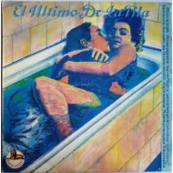 El Último De La Fila ‎- Nuevas Mezclas (LP)