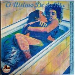 El Último De La Fila - Nuevas Mezclas (LP) El Último De La Fila - Nuevas Mezclas (LP)