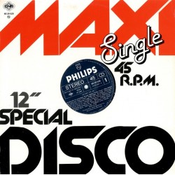 Stars On 45 - Stars On 45 (12") Stars On 45 - Stars On 45 (12")