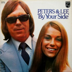 Peters & Lee - By Your Side Peters & Lee - By Your Side