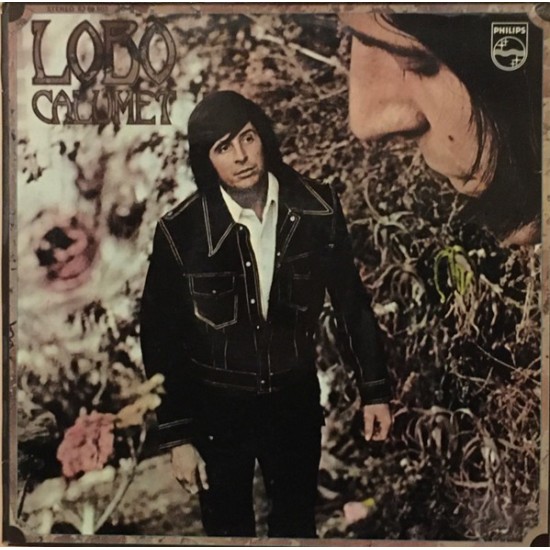 Lobo - Calumet (LP) Lobo - Calumet (LP)