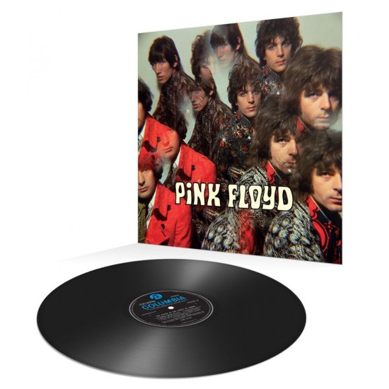 Pink Floyd - The Piper At The Gates Of Dawn (LP - 180g)