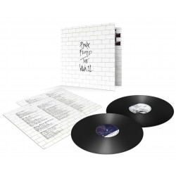 Pink Floyd - The Wall (2xLP - 180g - Gatefold - Remastered)  Pink Floyd - The Wall (2xLP - 180g - Gatefold - Remastered)