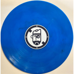 Pirate Records 11 (12" - Blue)