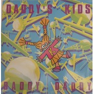 Daddy's Kids - Daddy Daddy (12") 