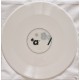 Massive Attack X Tom Waits - Boots On The Ground (12" - Bioplastic - Limited Edition - White)