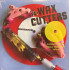 DJ T-Kut, DJ Player - Wax Cutters (7" - color Highlighter Yellow) 