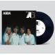 ABBA - Dancing Queen (10" - 50th Anniversary - Edition - Remastered - Black w/ Sparkles) 
