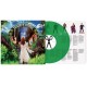 Scissor Sisters - Scissor Sisters (LP - 20th Anniversary Limited Edition - Green Transparent) Scissor Sisters - Scissor Sisters (LP - 20th Anniversary Limited Edition - Green Transparent)