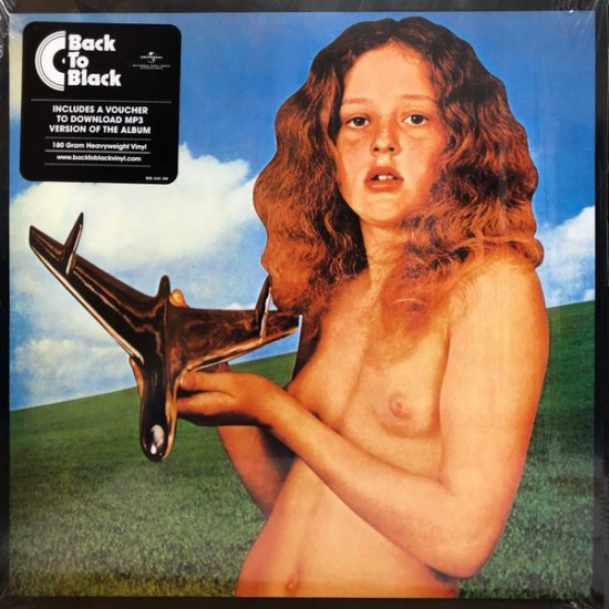 Blind Faith - Blind Faith (LP - 180g) 