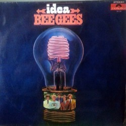 Bee Gees - Idea (LP)  Bee Gees - Idea (LP)