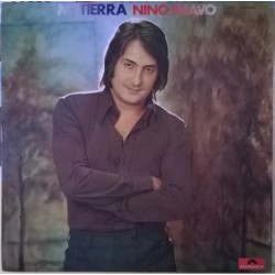 Nino Bravo - Mi Tierra (LP) Nino Bravo - Mi Tierra (LP)