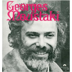 Georges Moustaki - Georges Moustaki (LP) Georges Moustaki - Georges Moustaki (LP)