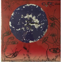 The Cure - Wish (2xLP - 30th Anniversary Edition - 180g)