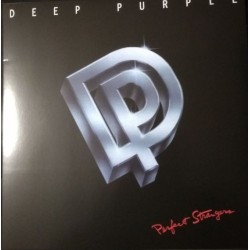 Deep Purple - Perfect Strangers  (LP)
