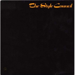 The Style Council - Speak Like A Child (7") The Style Council - Speak Like A Child (7")