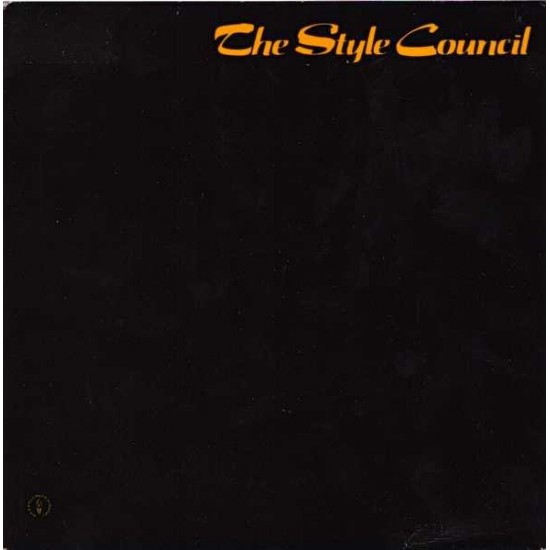 The Style Council - Speak Like A Child (7") The Style Council - Speak Like A Child (7")