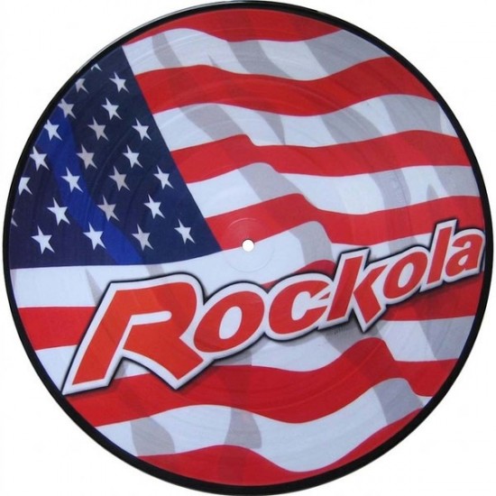 Rockola - Head Horny's & DJ Miguel Serna - No More (12")* 