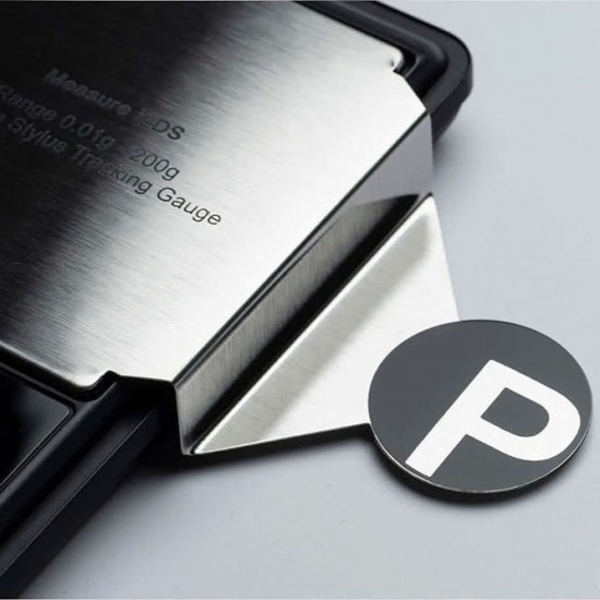 Pro-Ject Measure It DS - Báscula de Precisión para Cápsulas