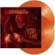 Joe Bonamassa ‎"You & Me" (2xLP - 180g - Gatefold - color Naranja Transparente)