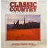 Classic Country Volume Six (LP - Compilation)