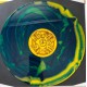 Rasco + The Autobots - Time Machine (12" - Green+Yellow Tie-Dye)*