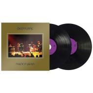 Deep Purple ‎- Made In Japan (2xLP - Remastered)