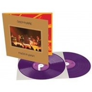 Deep Purple - Made In Japan (2xLP - 180g - Gatefold - Purple)  Deep Purple - Made In Japan (2xLP - 180g - Gatefold - Purple)