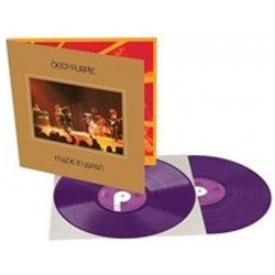 Deep Purple - Made In Japan (2xLP - 180g - Gatefold - Purple) 