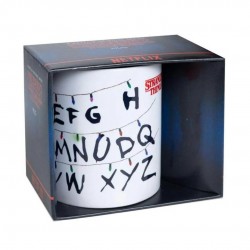 Stranger Things - Lights (Taza)