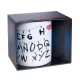 Stranger Things - Lights (Taza)