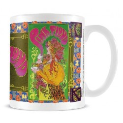 Pink Floyd - Gig '66 (Taza)