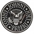 Slipmat - Ramones Logo (Unidad) Slipmat - Ramones Logo (Unidad)
