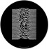 Slipmat - Joy Division Unknown Pleasures (Unidad) Slipmat - Joy Division Unknown Pleasures (Unidad)