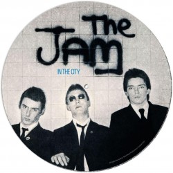 Slipmat - The Jam (In The City)  (Unidad) Slipmat - The Jam (In The City)  (Unidad)