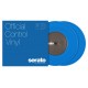 Serato Vinyl - Blue (2x7")