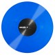 Serato Vinyl - Blue (2x12")