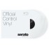 Serato Vinyl - CLear / Transparente (2x12") Serato Vinyl - CLear / Transparente (2x12")