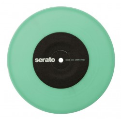 Serato Vinyl - GLow In The Dark (2x7")