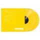 Serato Vinyl - Yellow (2x12")