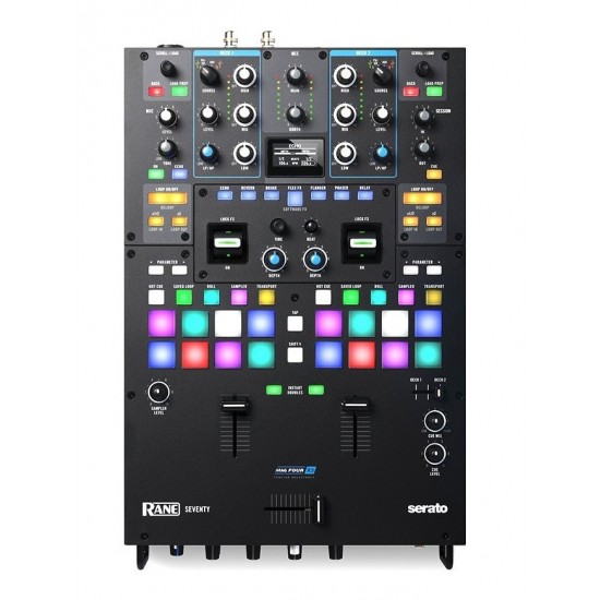 Rane Seventy