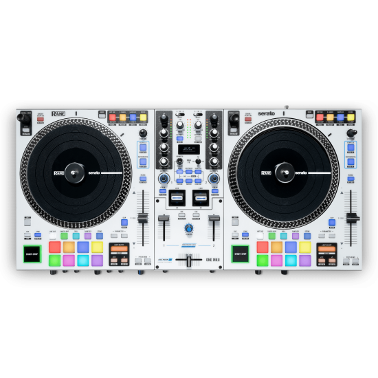 Rane One MK2