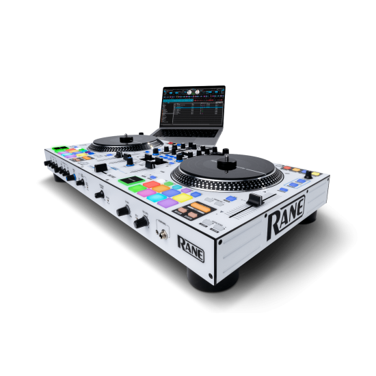 Rane One MK2