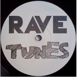 Rave Tunes Vol.4 (12") Rave Tunes Vol.4 (12")