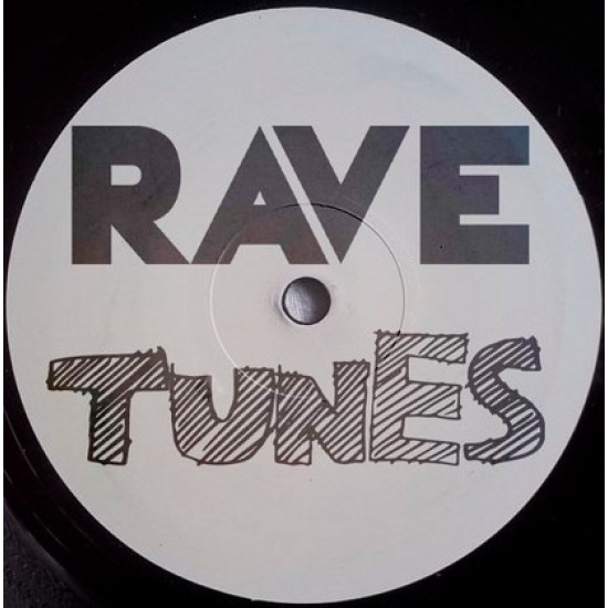 Rave Tunes Vol.4 (12") Rave Tunes Vol.4 (12")
