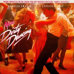 More Dirty Dancing (CD) More Dirty Dancing (CD)