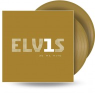 Elvis Presley - ELV1S 30 #1 Hits (2xLP - Limited Edition - Gold) Elvis Presley - ELV1S 30 #1 Hits (2xLP - Limited Edition - Gold)