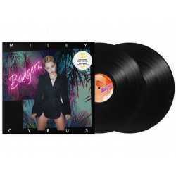 MIley Cyrus - Bangerz (10th Anniversary Edition) (2xLP - Gatefold + Poster)