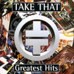 Take That - Greatest Hits (CD) Take That - Greatest Hits (CD)