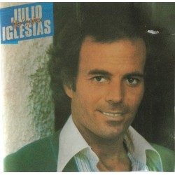 Julio Iglesias - Yo Canto (CD) Julio Iglesias - Yo Canto (CD)